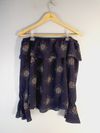 Blusa Le Lis Blanc