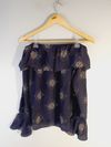 Blusa Le Lis Blanc