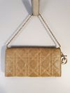 Clutch Christian Dior