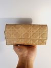 Clutch Christian Dior