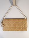Clutch Christian Dior