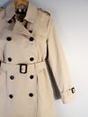 Trench Coat Burberry