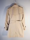 Trench Coat Burberry