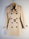 Trench Coat Burberry
