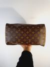 Bolsa Louis Vuitton Speedy 30 Monogram