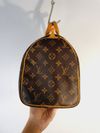 Bolsa Louis Vuitton Speedy 30 Monogram