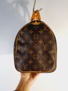 Bolsa Louis Vuitton Speedy 30 Monogram