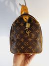 Bolsa Louis Vuitton Speedy 30 Monogram