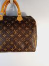 Bolsa Louis Vuitton Speedy 30 Monogram