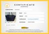 Bolsa Gucci Swing Tote