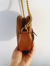 Bolsa Gucci Marmont Round