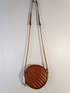 Bolsa Gucci Marmont Round