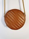 Bolsa Gucci Marmont Round