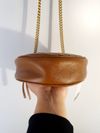 Bolsa Gucci Marmont Round