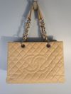 Bolsa Chanel Shopper