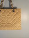 Bolsa Chanel Shopper
