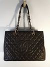 Bolsa Chanel Shopper