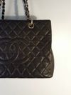 Bolsa Chanel Shopper