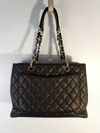 Bolsa Chanel Shopper