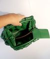 Clutch Bottega Veneta Pouch Maxi Intrecciato