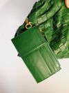 Clutch Bottega Veneta Pouch Maxi Intrecciato