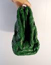 Clutch Bottega Veneta Pouch Maxi Intrecciato