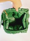 Clutch Bottega Veneta Pouch Maxi Intrecciato