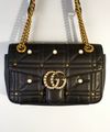 Bolsa Gucci Marmont Pearl