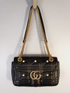 Bolsa Gucci Marmont Pearl
