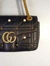 Bolsa Gucci Marmont Pearl