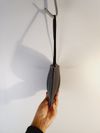 Bolsa Louis Vuitton Demi Lune Epi