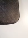 Bolsa Louis Vuitton Demi Lune Epi