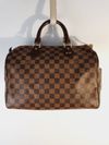 Bolsa Louis Vuitton Speedy 30 Damier Ebene