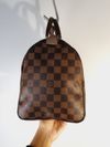 Bolsa Louis Vuitton Speedy 30 Damier Ebene