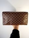 Bolsa Louis Vuitton Speedy 30 Damier Ebene
