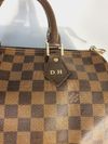 Bolsa Louis Vuitton Speedy 30 Damier Ebene