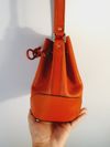 Bolsa Gucci Bright Bucket Diamond