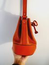 Bolsa Gucci Bright Bucket Diamond