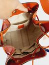 Bolsa Gucci Bright Bucket Diamond