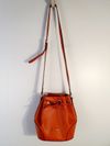 Bolsa Gucci Bright Bucket Diamond