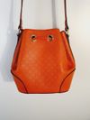 Bolsa Gucci Bright Bucket Diamond