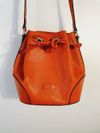 Bolsa Gucci Bright Bucket Diamond