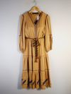 Vestido Monica Negreiros