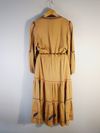 Vestido Monica Negreiros