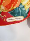 Lenço Salvatore Ferragamo