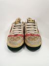 Tênis Gucci Screener Destroyed