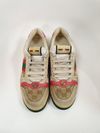 Tênis Gucci Screener Destroyed