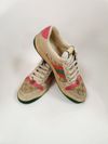 Tênis Gucci Screener Destroyed