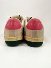 Tênis Gucci Screener Destroyed