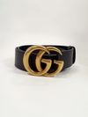 Cinto Gucci